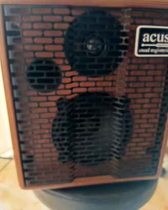 Acus Oneforstrings5