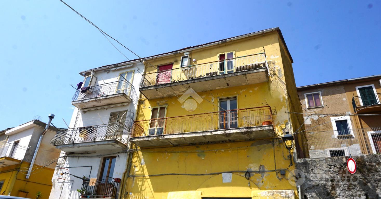 Appartamento – Montecorvino Rovella, Votraci - Vista 3