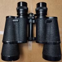 Binocolo Halina Golden Series 16 x 50 (Nuovo)