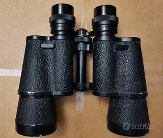Binocolo Halina Golden Series 16 x 50 (Nuovo)