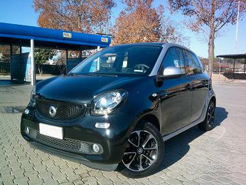 Smart ForFour 70 1.0 Passion*Prezzo Reale*