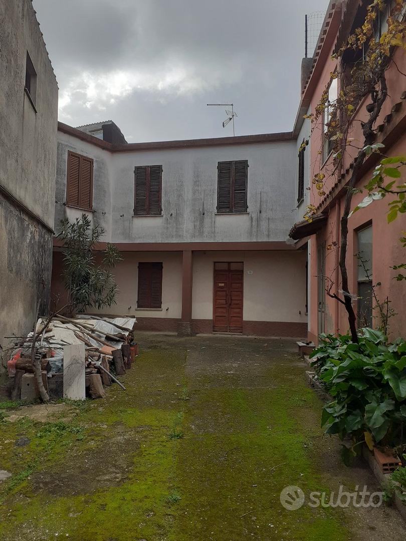 Apartment in Foghesu/Perdasdefogu, Ogliastra - Vista 4