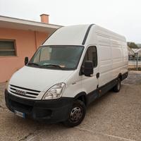 Iveco Daily 35/E4 - 2.3 Diesel