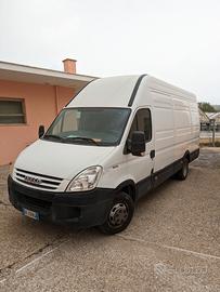 Iveco Daily 35/E4 - 2.3 Diesel