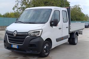 RENAULT Master T35 traz.post. 2.3 dci 130cv L2 d.c