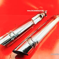 MARMITTE HARLEY DAVIDSON SHOVELHEAD