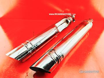 MARMITTE HARLEY DAVIDSON SHOVELHEAD