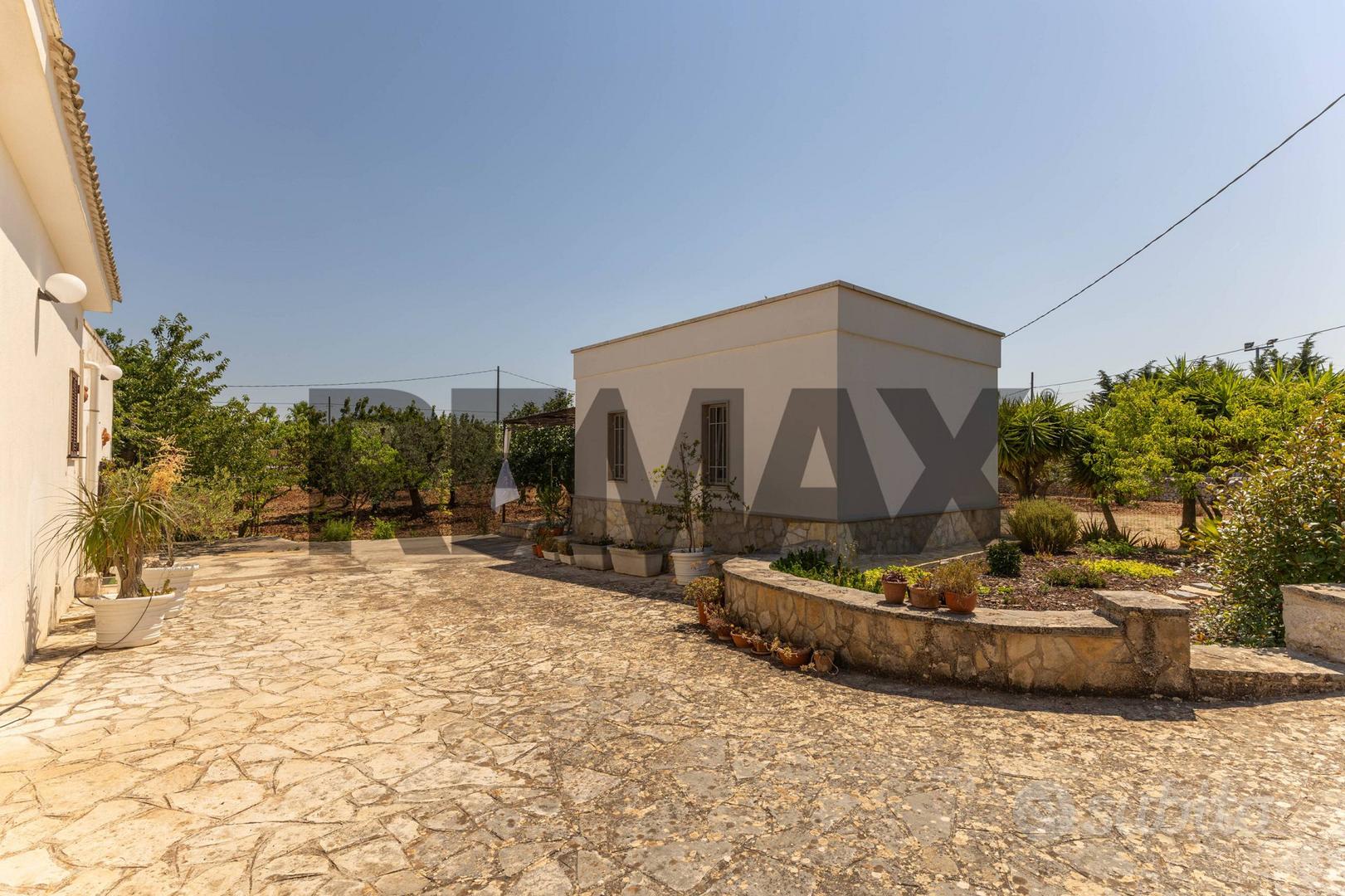 Casa – Cisternino, Caranna - Vista 4