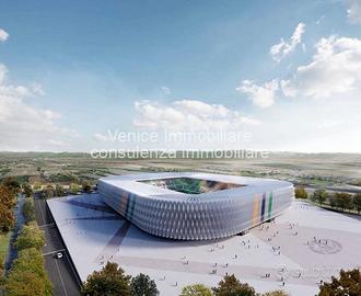 TERRENO A TESSERA VENEZIA