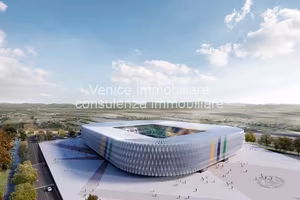 TERRENO A TESSERA VENEZIA