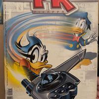 "PK Paperinik – Lotto Storico Disney da n.1 a...!"