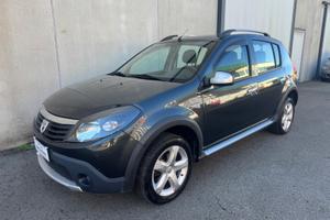 Dacia Sandero Stepway 1.6 90CV UNIPRO OK NEOP