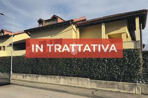 4 LOCALI A RIVALTA DI TORINO