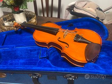 Violini 1domus 2stentor