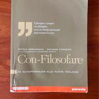 libri liceo - filosofia