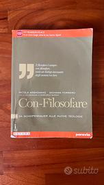 libri liceo - filosofia