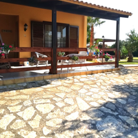 Casa vacanze appartamento villa San Vito lo Capo