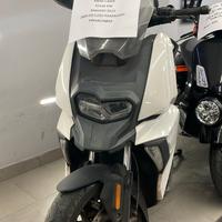 Bmw c 400 x - 2019