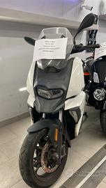 Bmw c 400 x - 2019