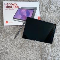 Tablet lenovo 128gb