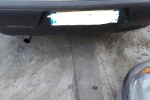 PARAURTI POSTERIORE COMPLETO ALFA ROMEO 156 Berlin