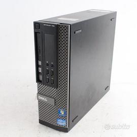 pc workstation intel E3-1225 8/12/16gb ssd240/480g