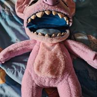 Disney - Pupazzo a forma di Angel di Lilo e Stitc