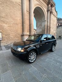 Range Rover Sport 3.6 TDV8 HSE