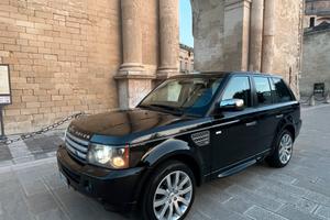 Range Rover Sport 3.6 TDV8 HSE