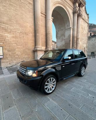 Range Rover Sport 3.6 TDV8 HSE