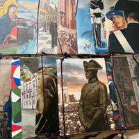 Calendari da collezione