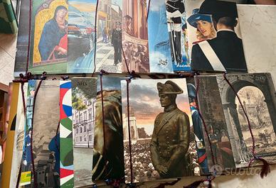 Calendari da collezione