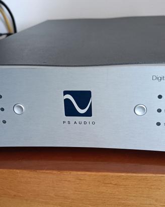 Dac PS Audio Digital link iii