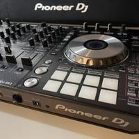 Pioneer consolle