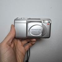 Olympus superzoom 76g 