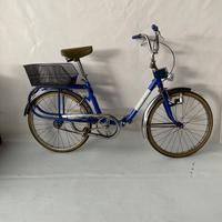 Bici Graziella Carnielli