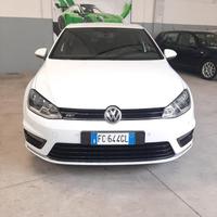 Volkswagen Golf VII (serie 7)