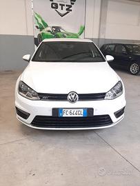 Volkswagen Golf VII (serie 7)