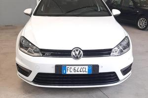 Volkswagen Golf VII (serie 7)