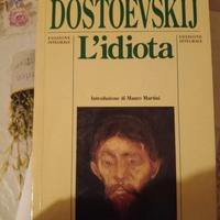 L idiota di Dostoevskij