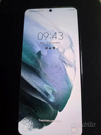 samsung s21 128 giga