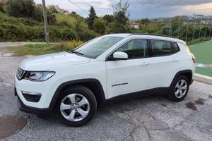 Jeep Compass 1600 Tdi Business