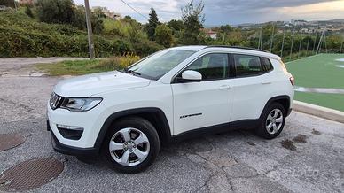Jeep Compass 1600 Tdi Business