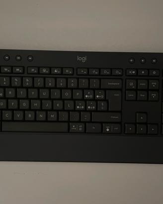 Tastiera logitech Signature K650