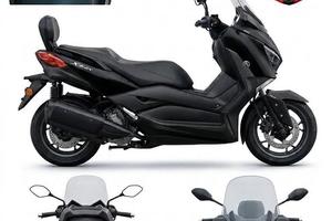 scooter X max 250