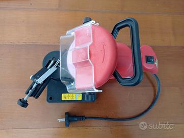 Affilacatene elettrico Iride-Stars per motosega