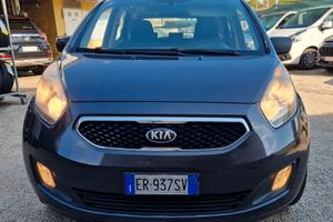 Kia Venga 1.4 GPL Active
