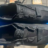 Scarpe da corsa Vanrysle 520 nere