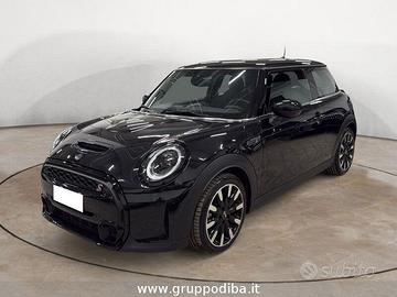 MINI Mini F56 2021 3p 3p 2.0 Cooper S Classic...