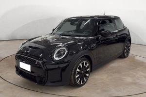 MINI Mini F56 2021 3p 3p 2.0 Cooper S Classic...